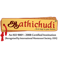 Aathiuchudi